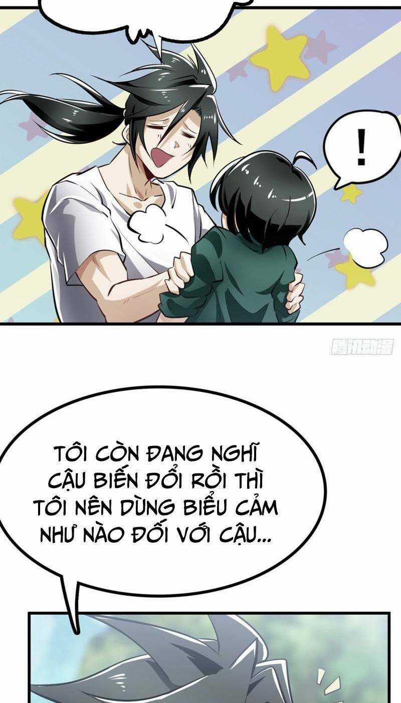Anh Hùng ? Ta Không Làm Lâu Rồi Chapter 453 trang 55