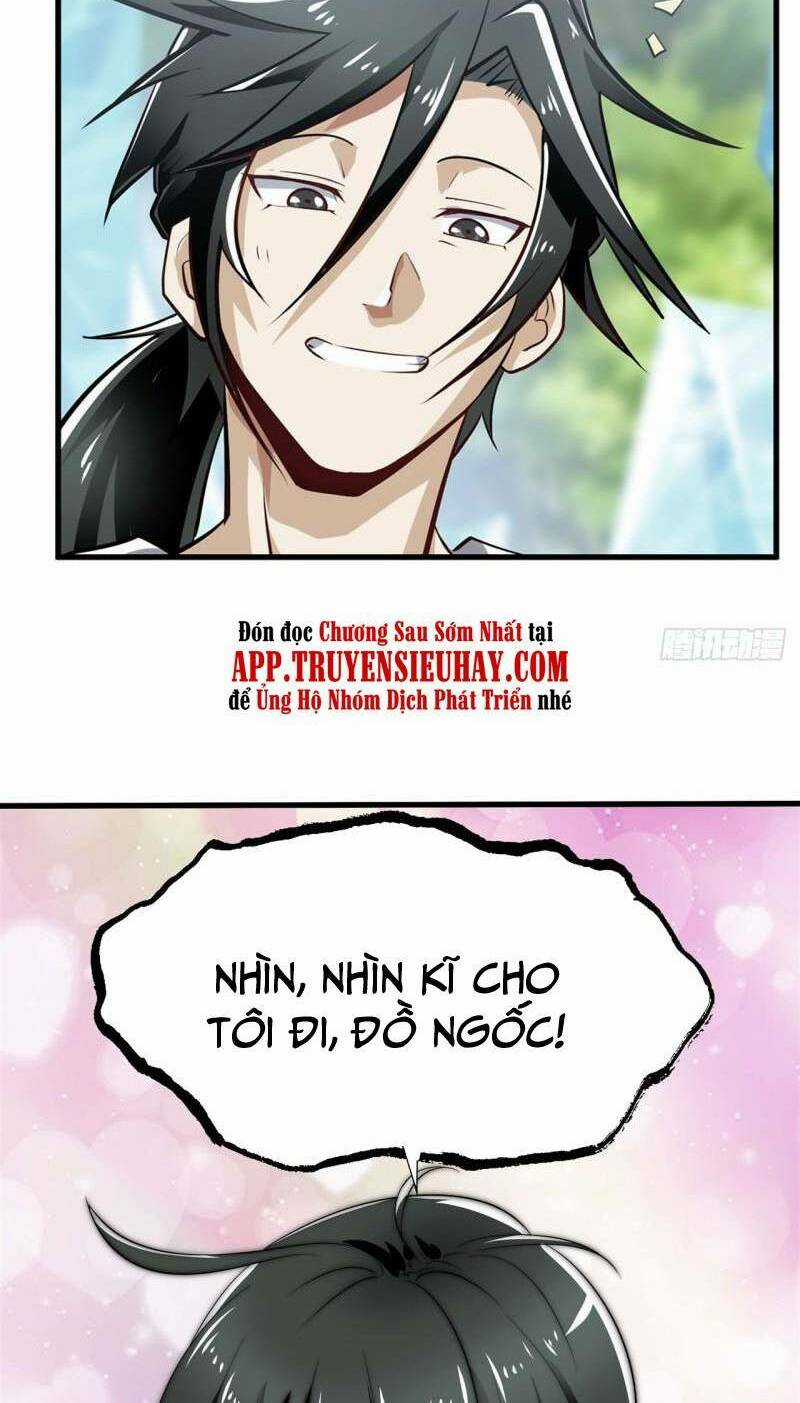 Anh Hùng ? Ta Không Làm Lâu Rồi Chapter 453 trang 56