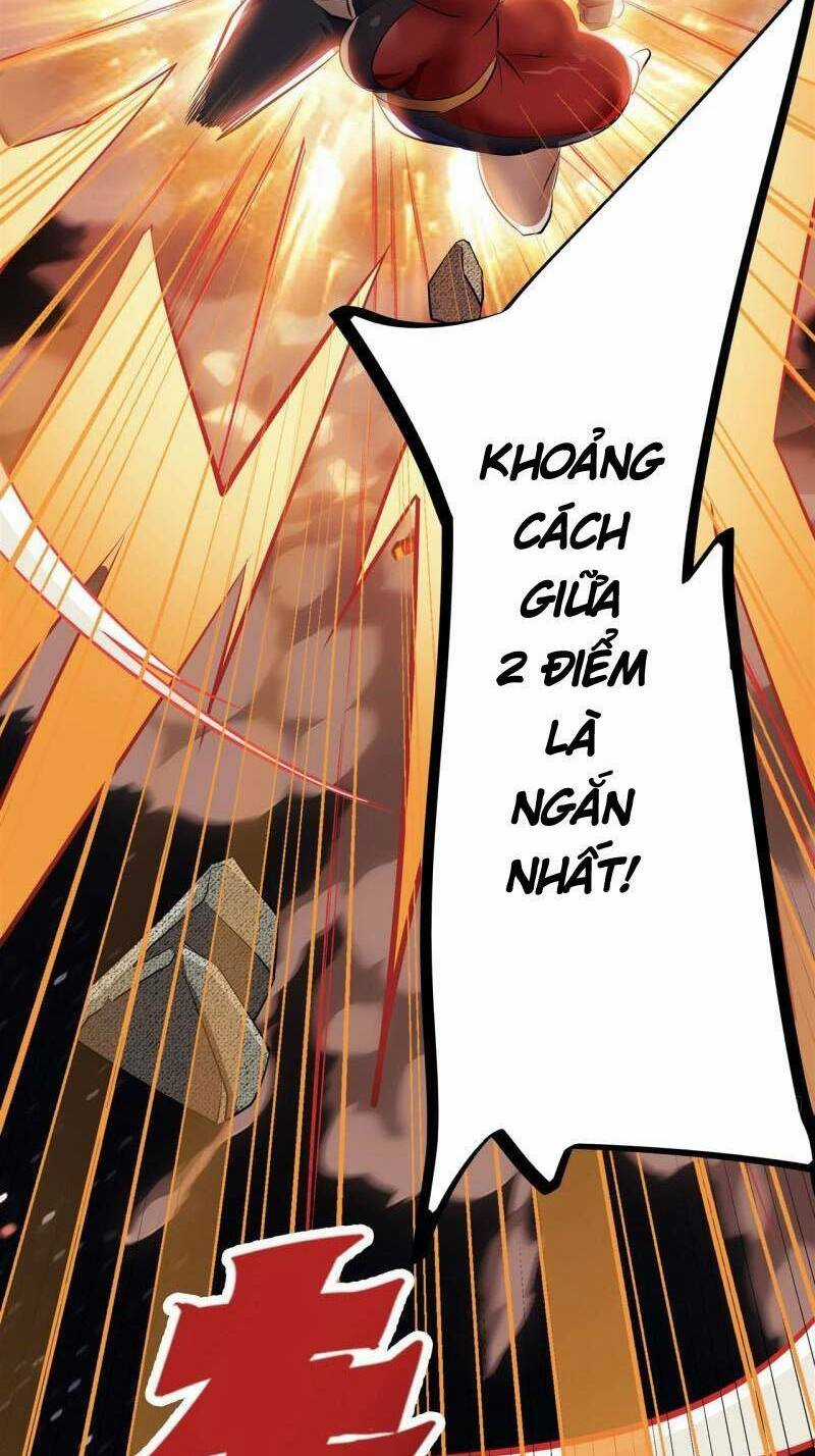 Anh Hùng ? Ta Không Làm Lâu Rồi Chapter 453 trang 6