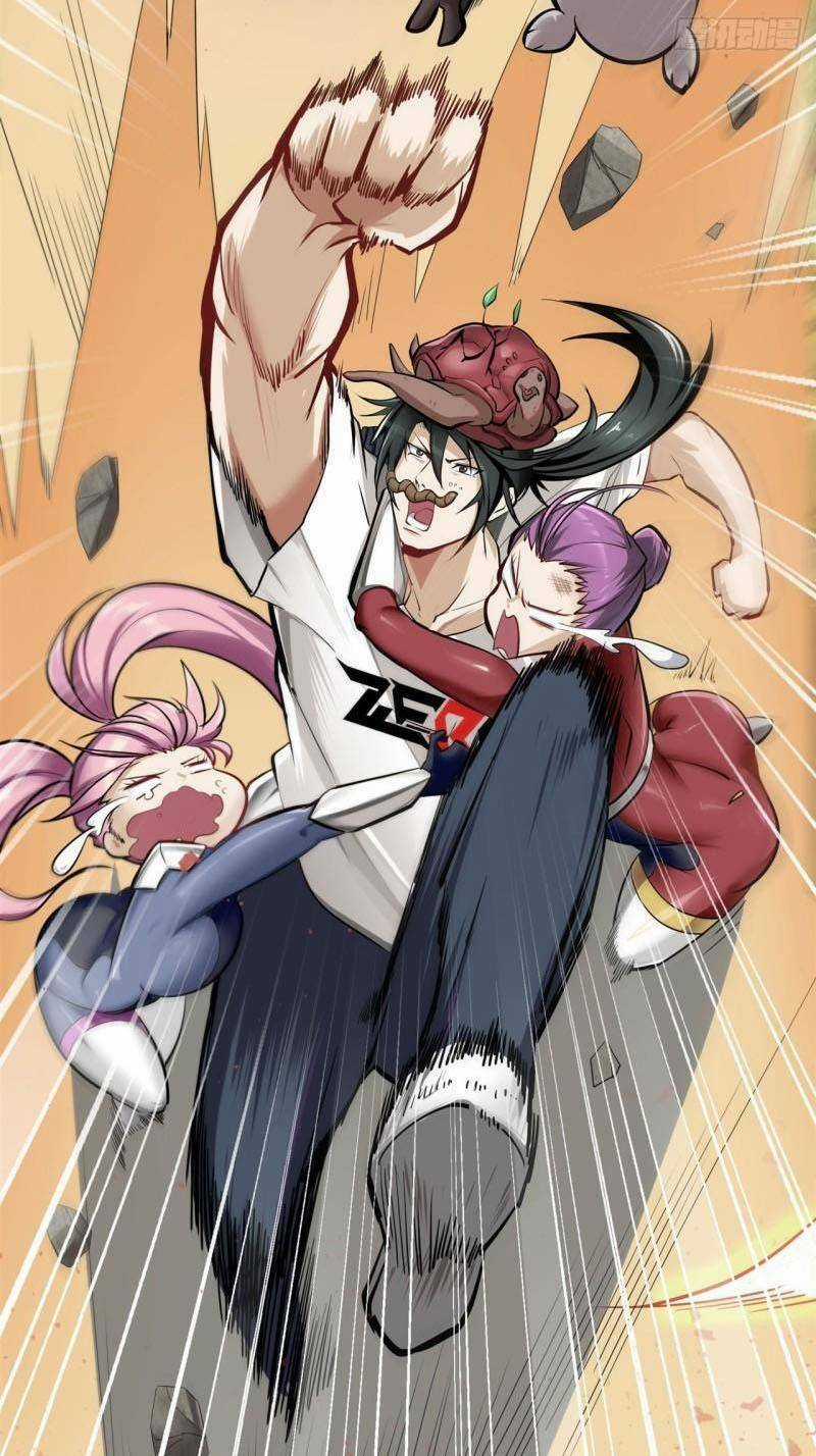 Anh Hùng ? Ta Không Làm Lâu Rồi Chapter 453 trang 9