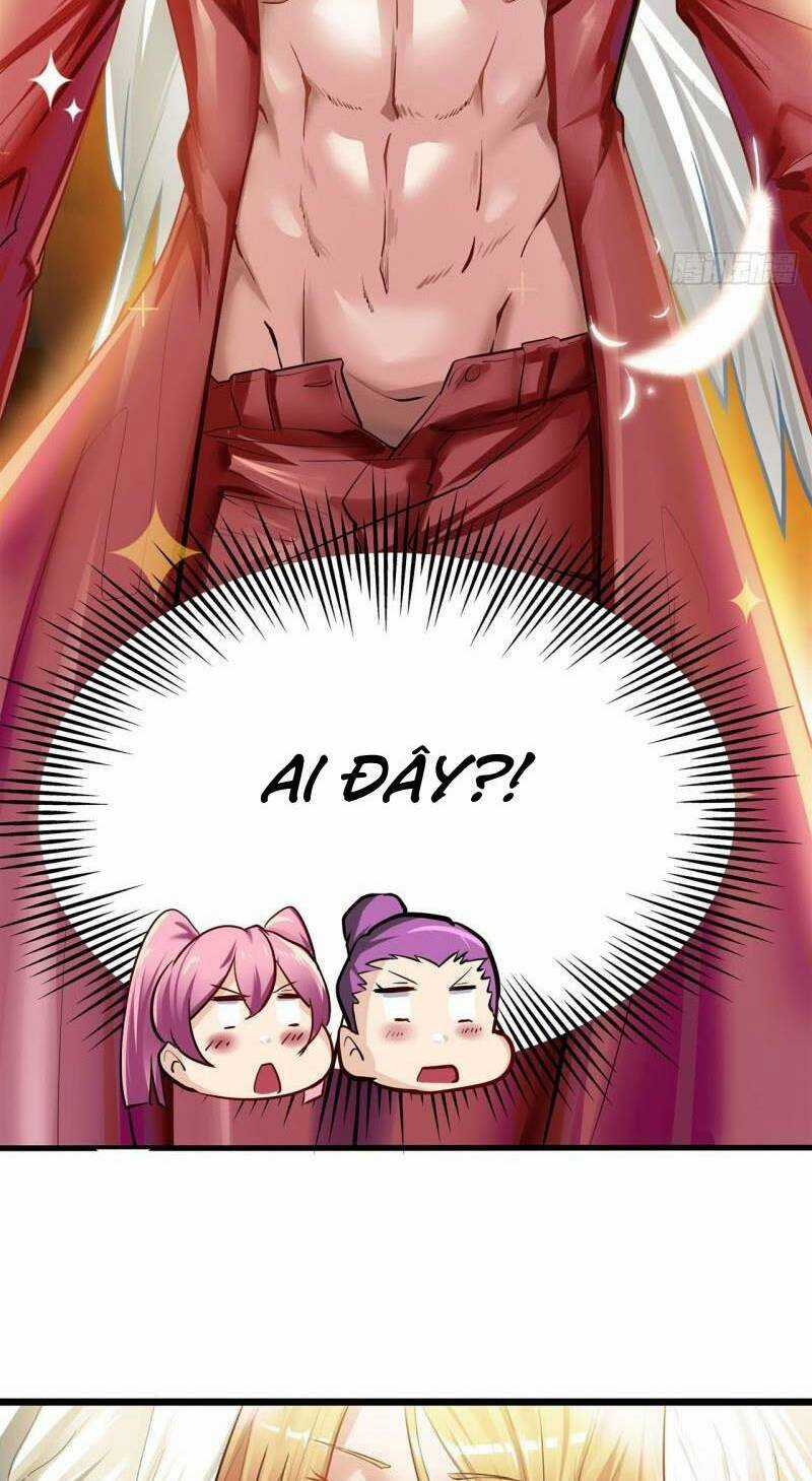 Anh Hùng ? Ta Không Làm Lâu Rồi Chapter 454 trang 10