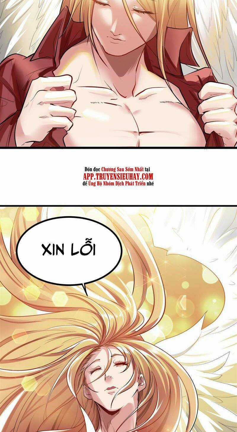 Anh Hùng ? Ta Không Làm Lâu Rồi Chapter 454 trang 11