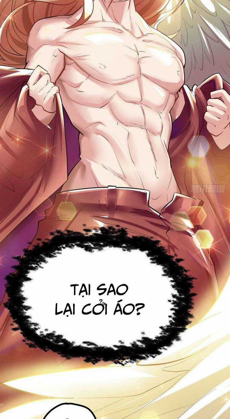 Anh Hùng ? Ta Không Làm Lâu Rồi Chapter 454 trang 12