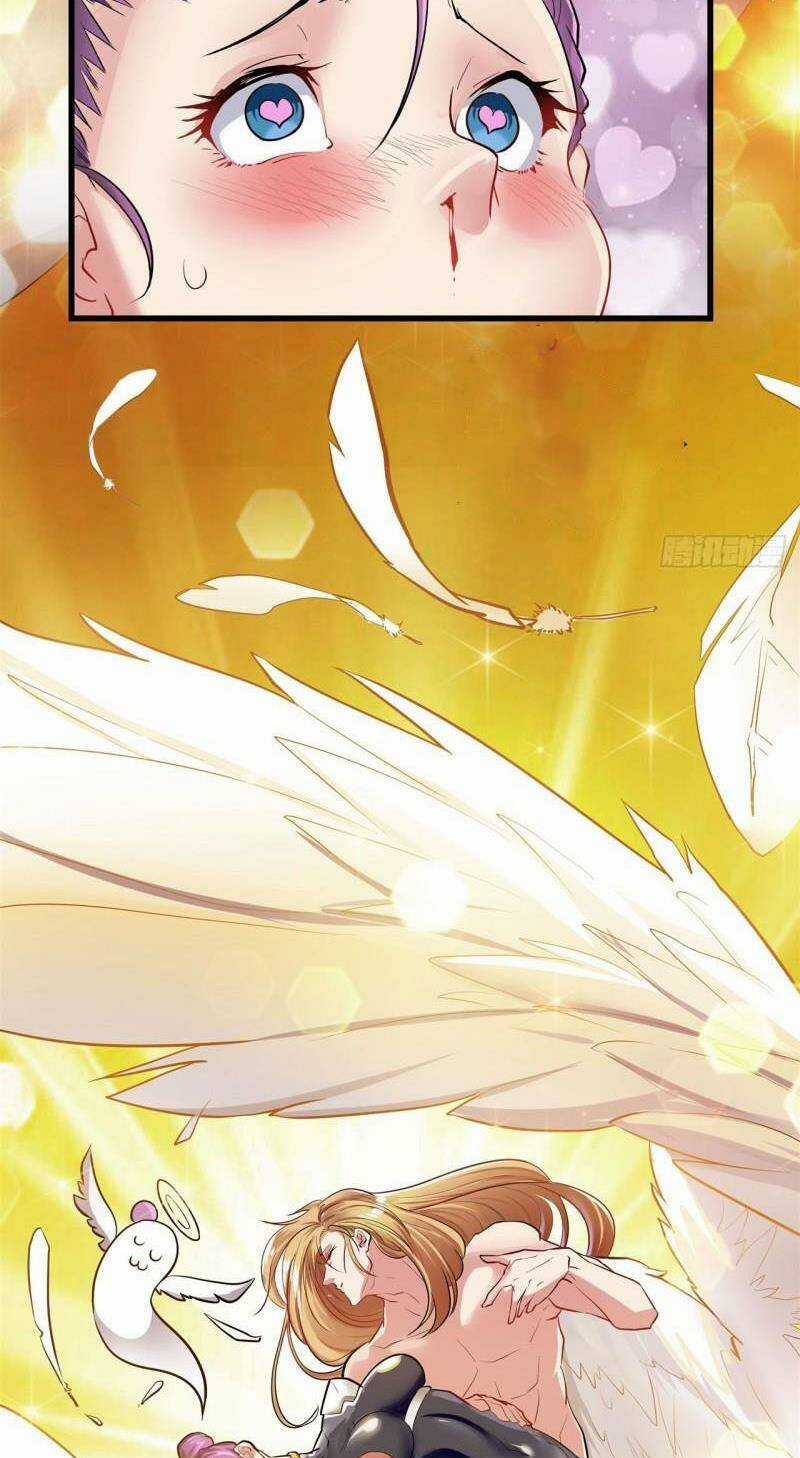 Anh Hùng ? Ta Không Làm Lâu Rồi Chapter 454 trang 15