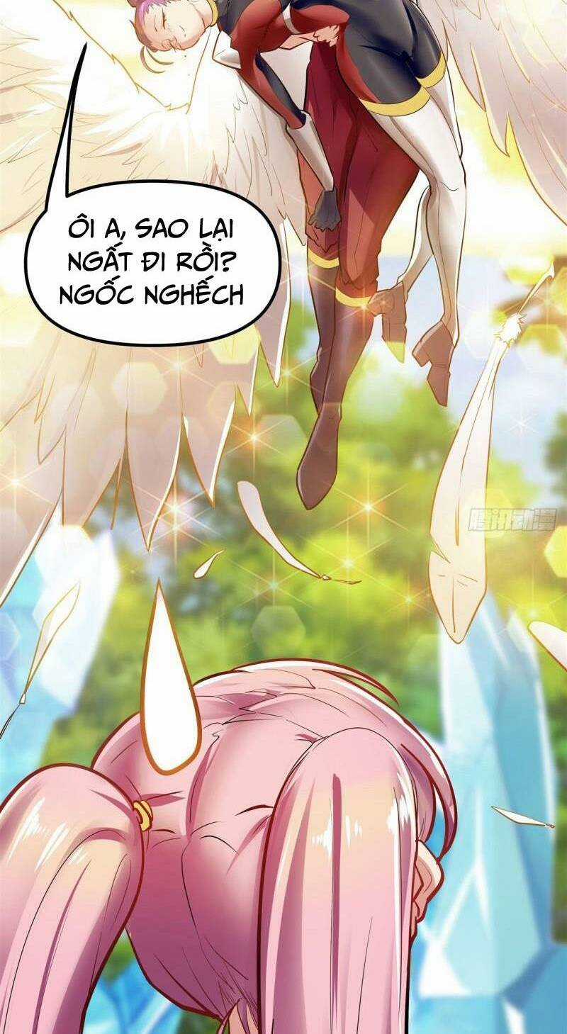 Anh Hùng ? Ta Không Làm Lâu Rồi Chapter 454 trang 16