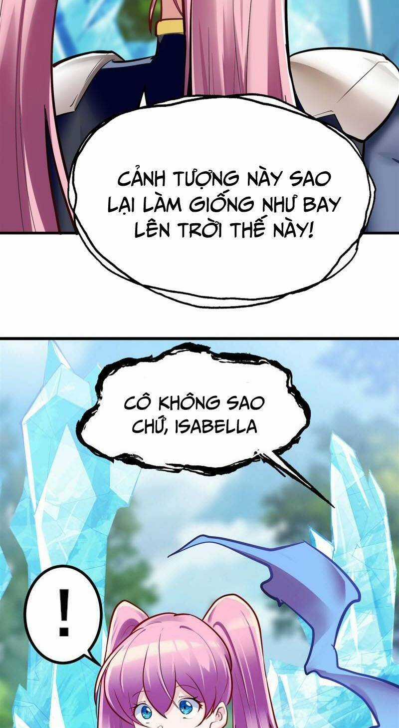 Anh Hùng ? Ta Không Làm Lâu Rồi Chapter 454 trang 17