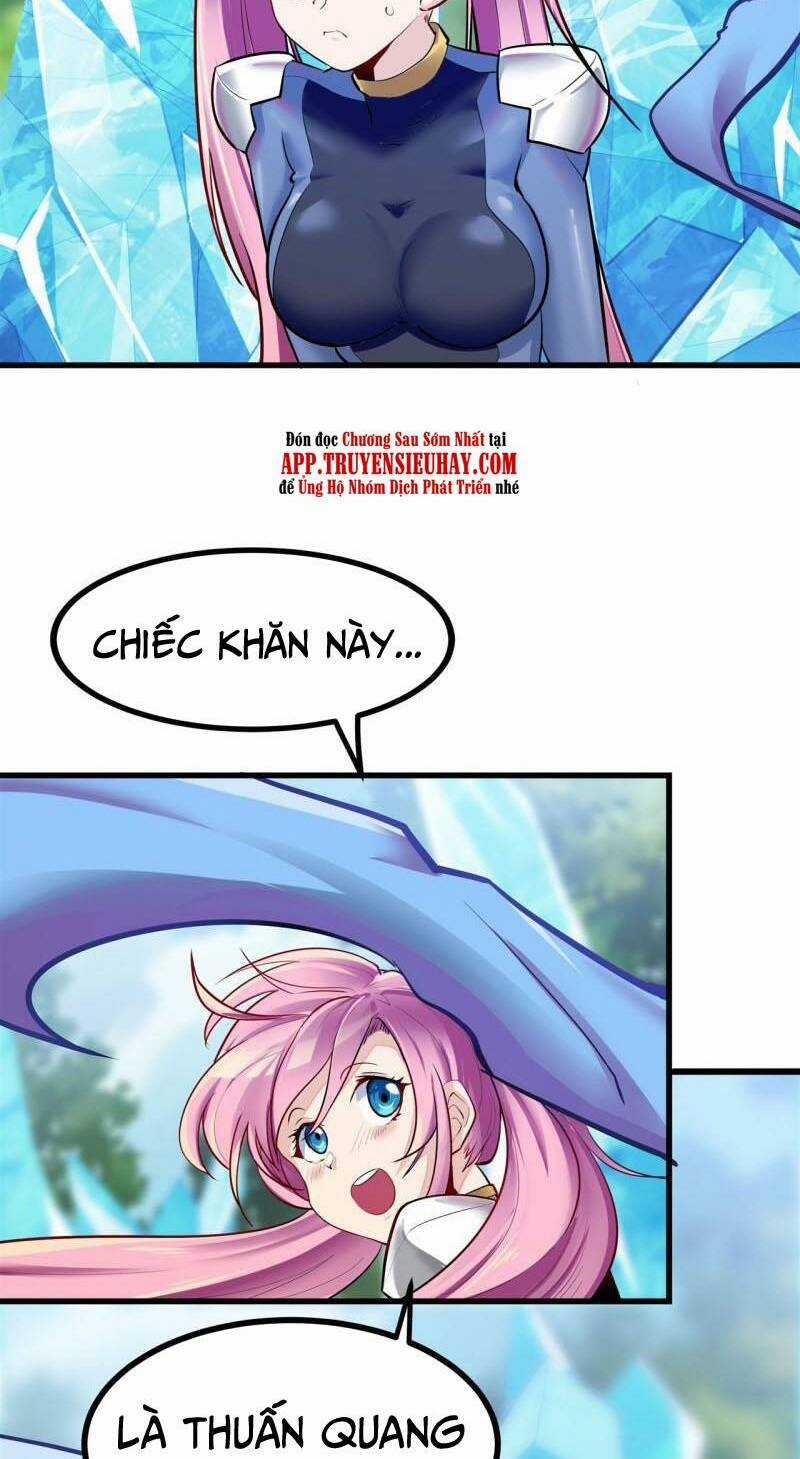 Anh Hùng ? Ta Không Làm Lâu Rồi Chapter 454 trang 18