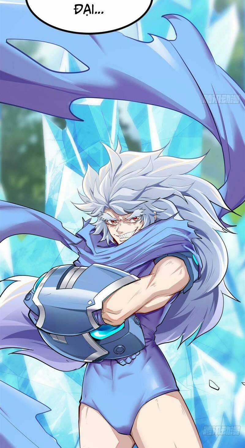 Anh Hùng ? Ta Không Làm Lâu Rồi Chapter 454 trang 19