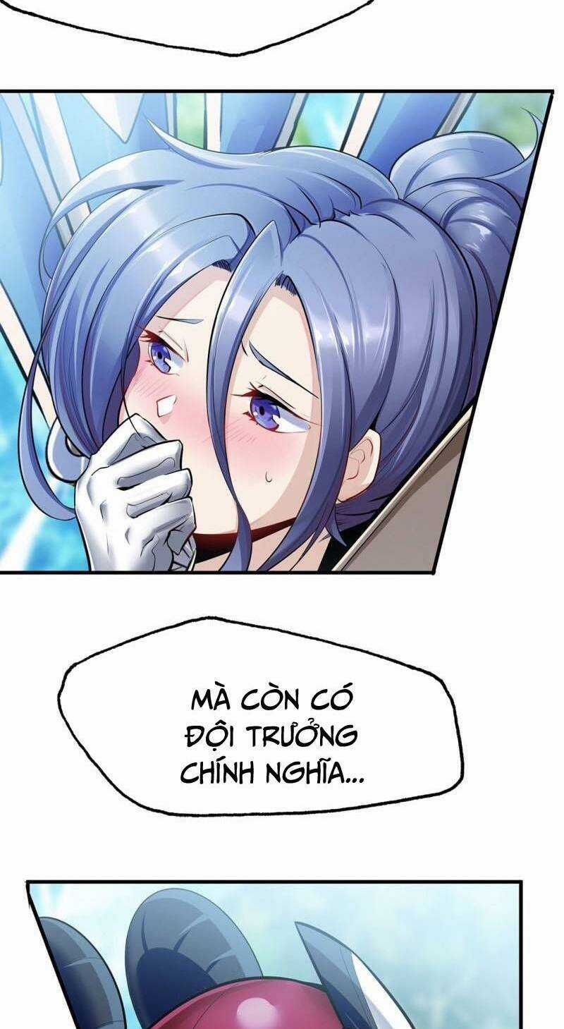 Anh Hùng ? Ta Không Làm Lâu Rồi Chapter 454 trang 2