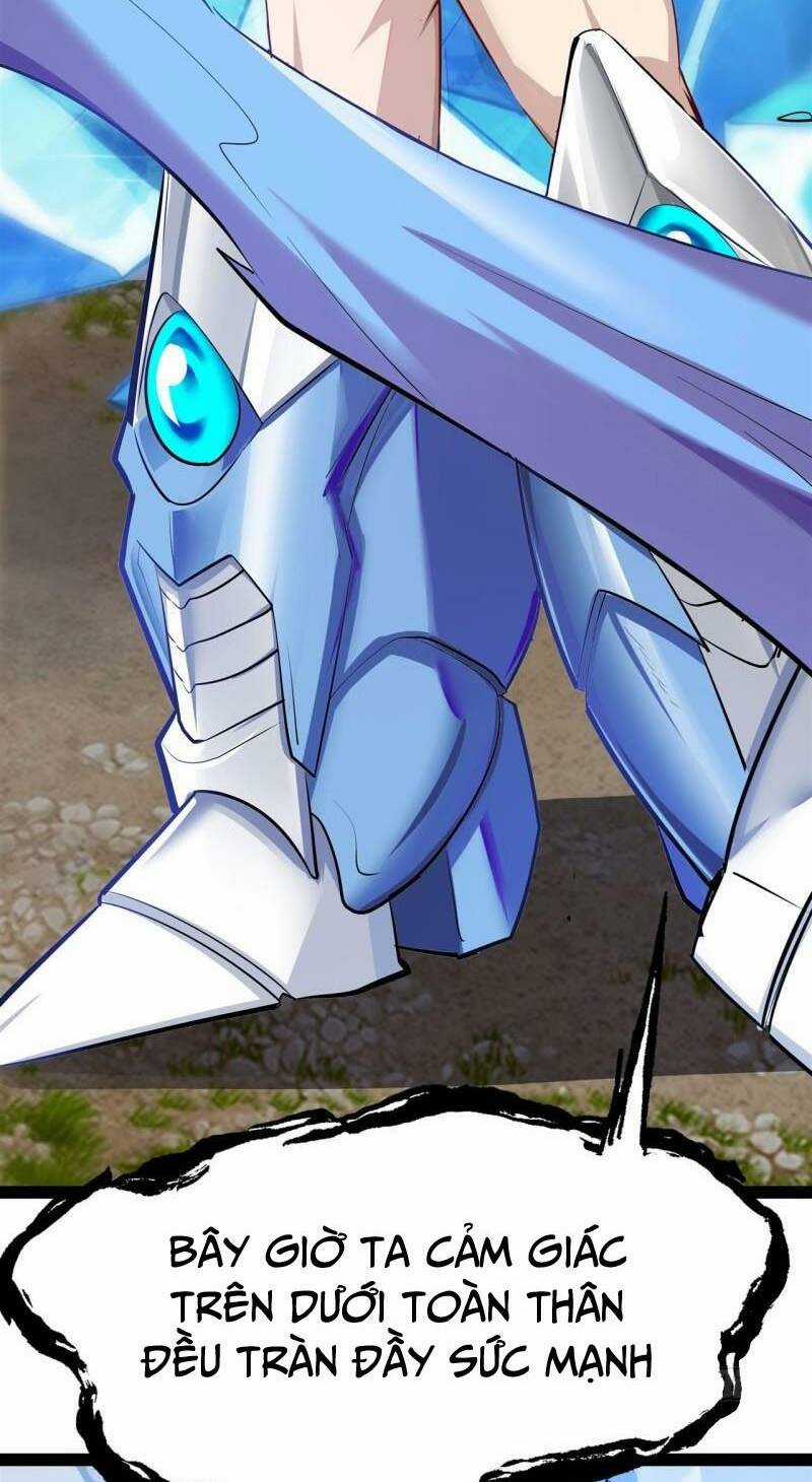 Anh Hùng ? Ta Không Làm Lâu Rồi Chapter 454 trang 20