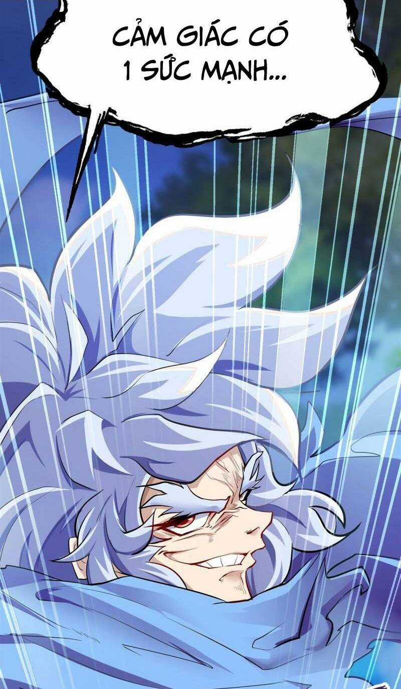 Anh Hùng ? Ta Không Làm Lâu Rồi Chapter 454 trang 22