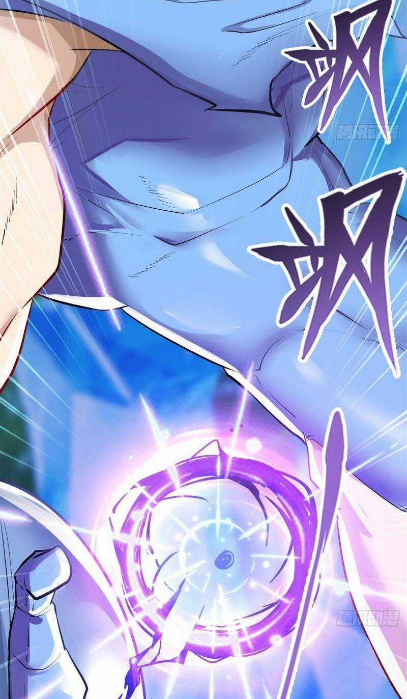 Anh Hùng ? Ta Không Làm Lâu Rồi Chapter 454 trang 23