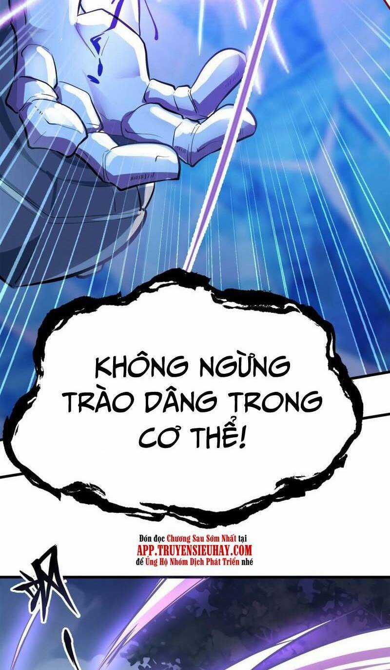 Anh Hùng ? Ta Không Làm Lâu Rồi Chapter 454 trang 24
