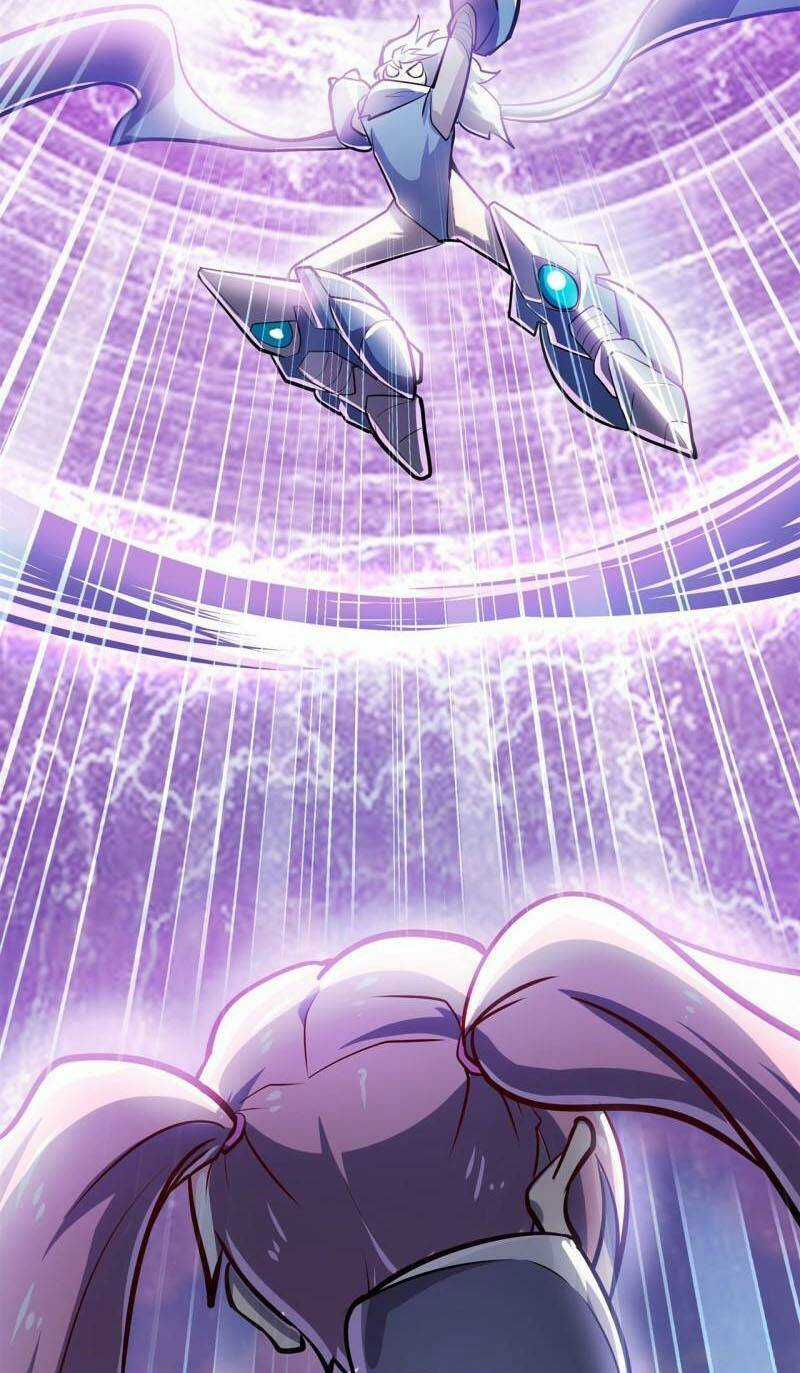 Anh Hùng ? Ta Không Làm Lâu Rồi Chapter 454 trang 29