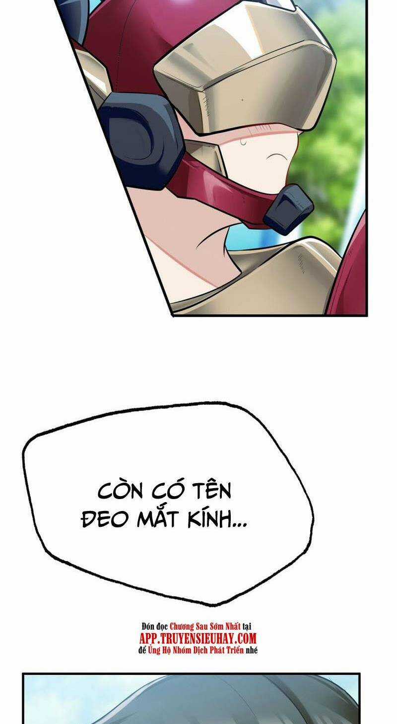 Anh Hùng ? Ta Không Làm Lâu Rồi Chapter 454 trang 3