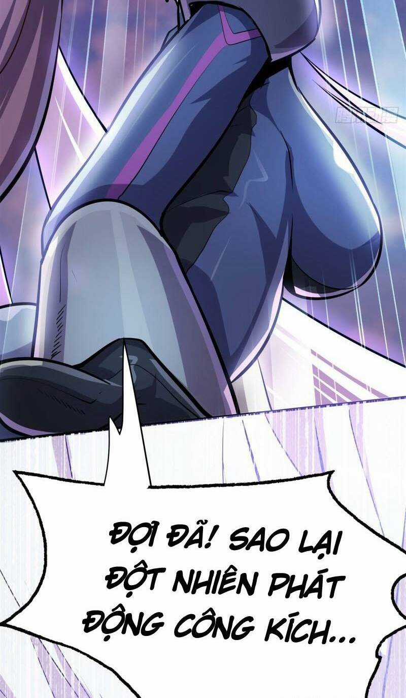 Anh Hùng ? Ta Không Làm Lâu Rồi Chapter 454 trang 30