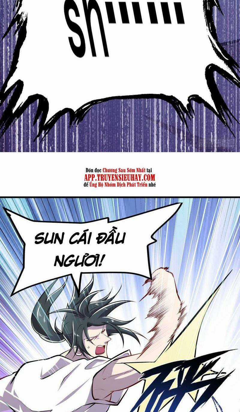 Anh Hùng ? Ta Không Làm Lâu Rồi Chapter 454 trang 33