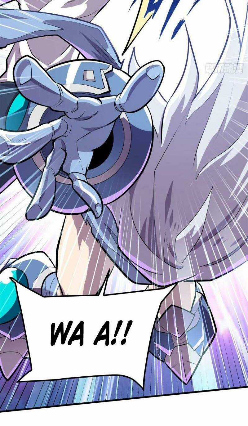 Anh Hùng ? Ta Không Làm Lâu Rồi Chapter 454 trang 34