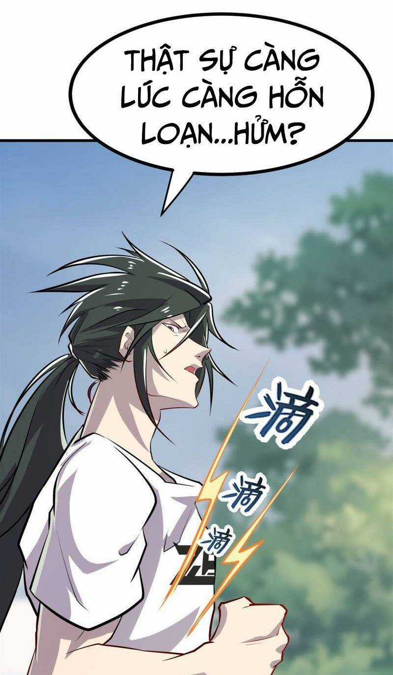 Anh Hùng ? Ta Không Làm Lâu Rồi Chapter 454 trang 35