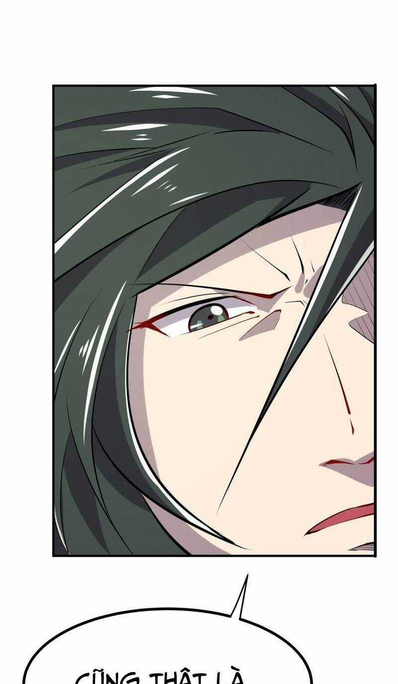 Anh Hùng ? Ta Không Làm Lâu Rồi Chapter 454 trang 38