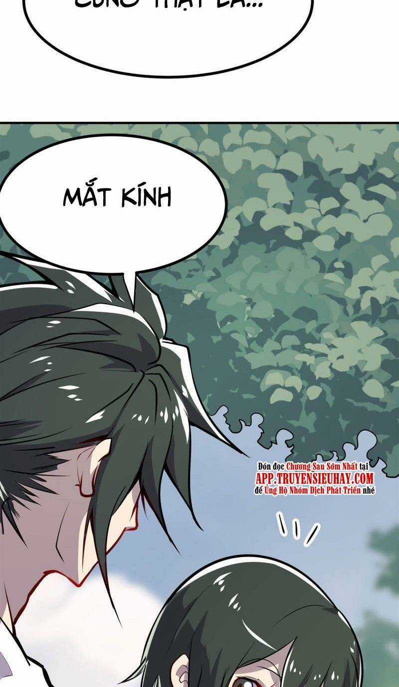 Anh Hùng ? Ta Không Làm Lâu Rồi Chapter 454 trang 39