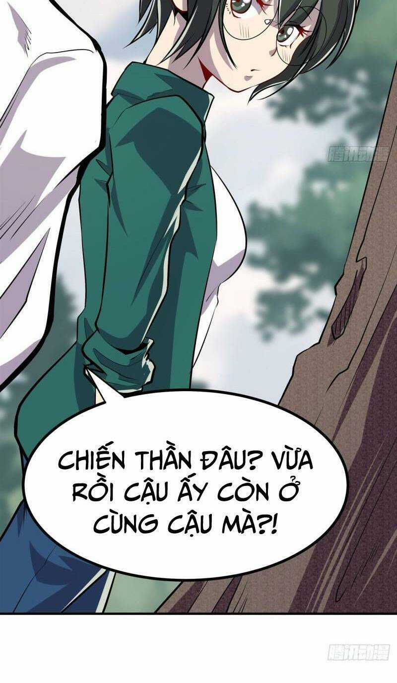 Anh Hùng ? Ta Không Làm Lâu Rồi Chapter 454 trang 40