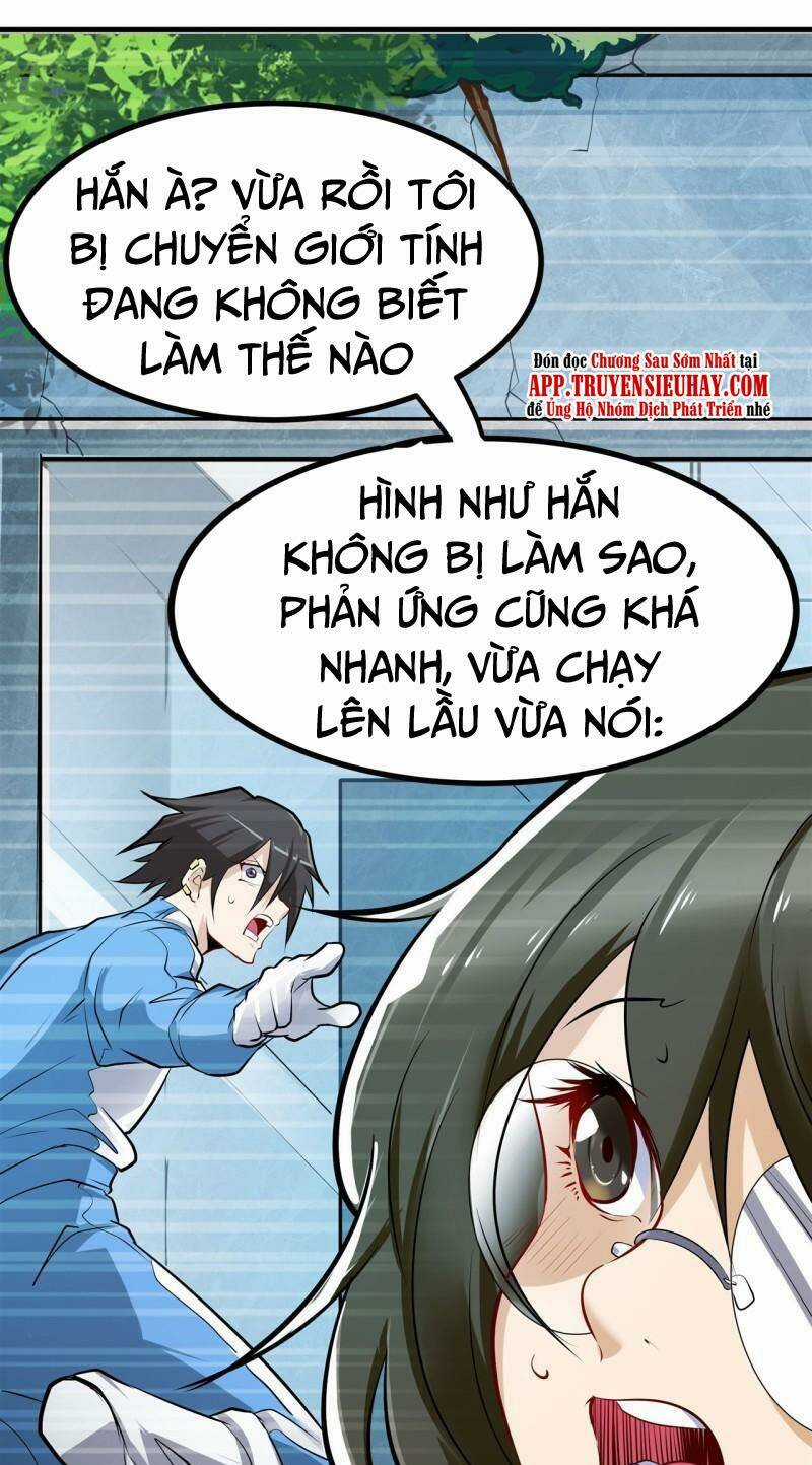 Anh Hùng ? Ta Không Làm Lâu Rồi Chapter 454 trang 41