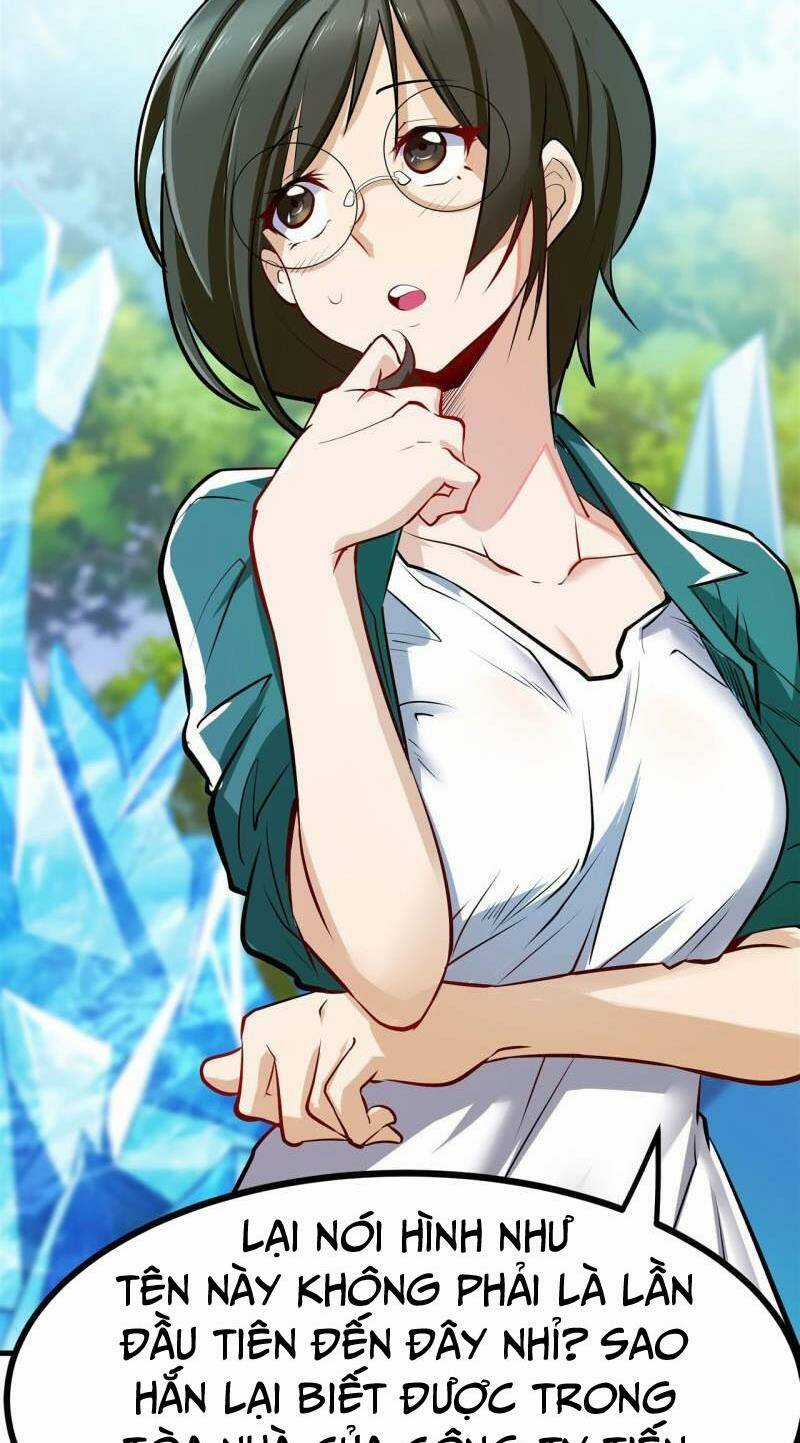 Anh Hùng ? Ta Không Làm Lâu Rồi Chapter 454 trang 43