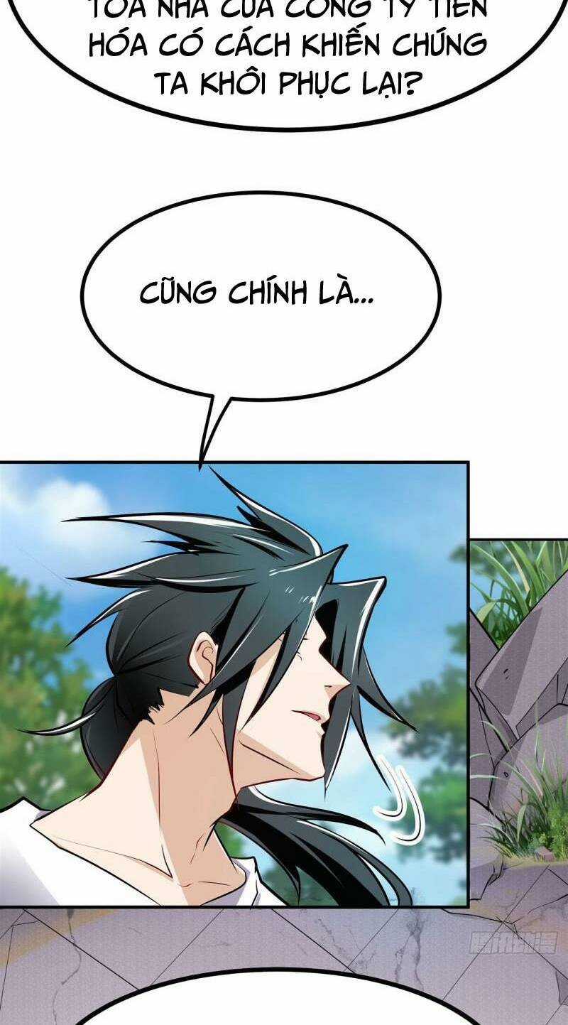 Anh Hùng ? Ta Không Làm Lâu Rồi Chapter 454 trang 44
