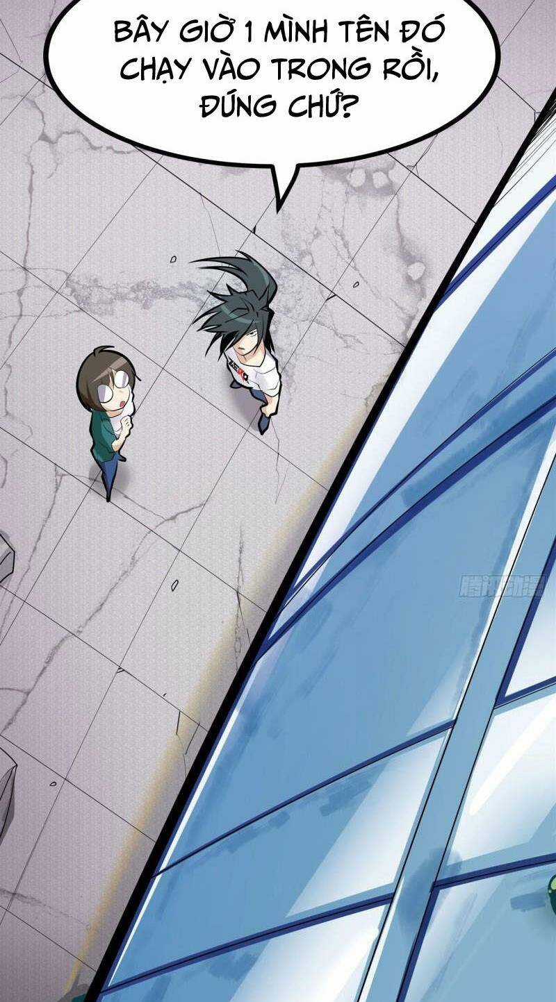 Anh Hùng ? Ta Không Làm Lâu Rồi Chapter 454 trang 45