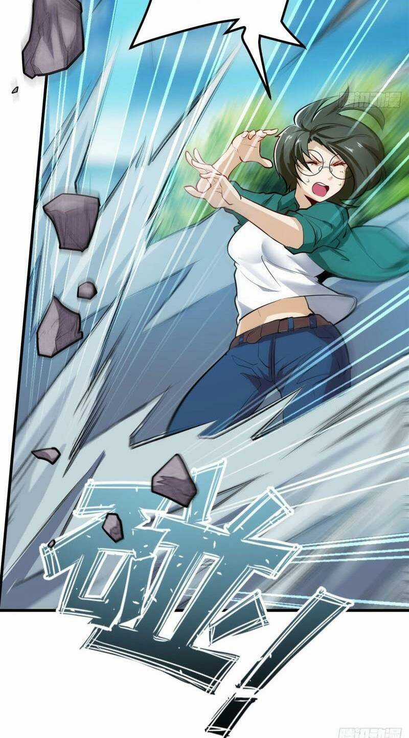 Anh Hùng ? Ta Không Làm Lâu Rồi Chapter 454 trang 47