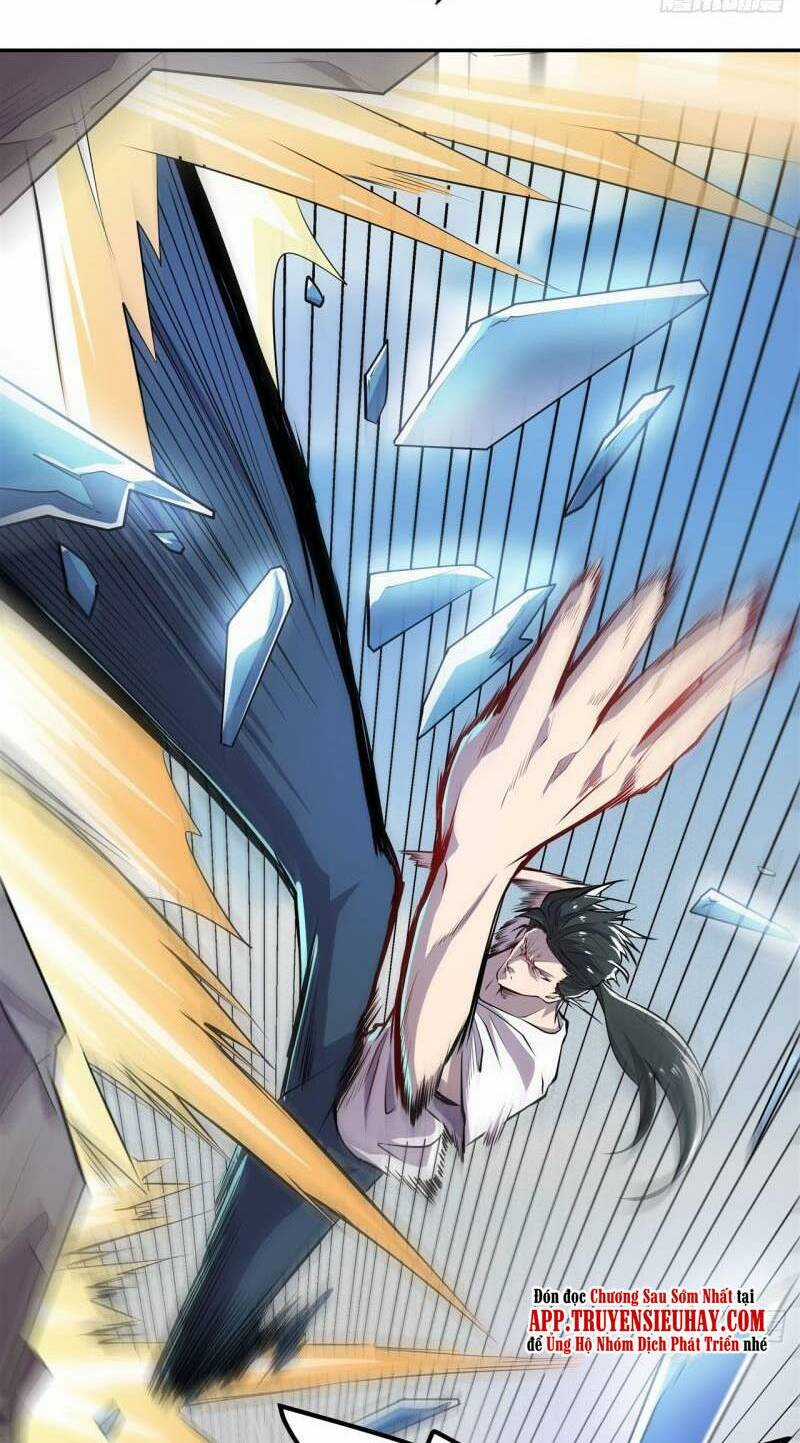 Anh Hùng ? Ta Không Làm Lâu Rồi Chapter 454 trang 48