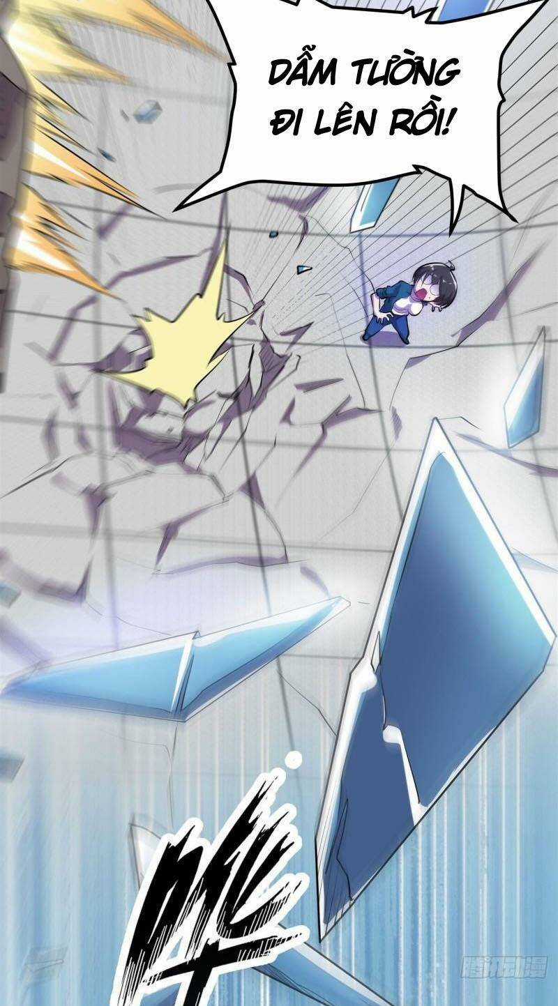 Anh Hùng ? Ta Không Làm Lâu Rồi Chapter 454 trang 49