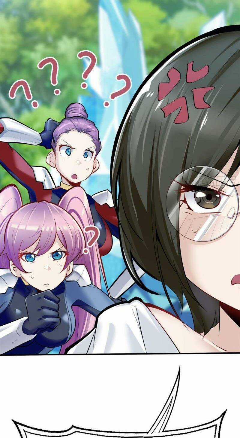 Anh Hùng ? Ta Không Làm Lâu Rồi Chapter 454 trang 5