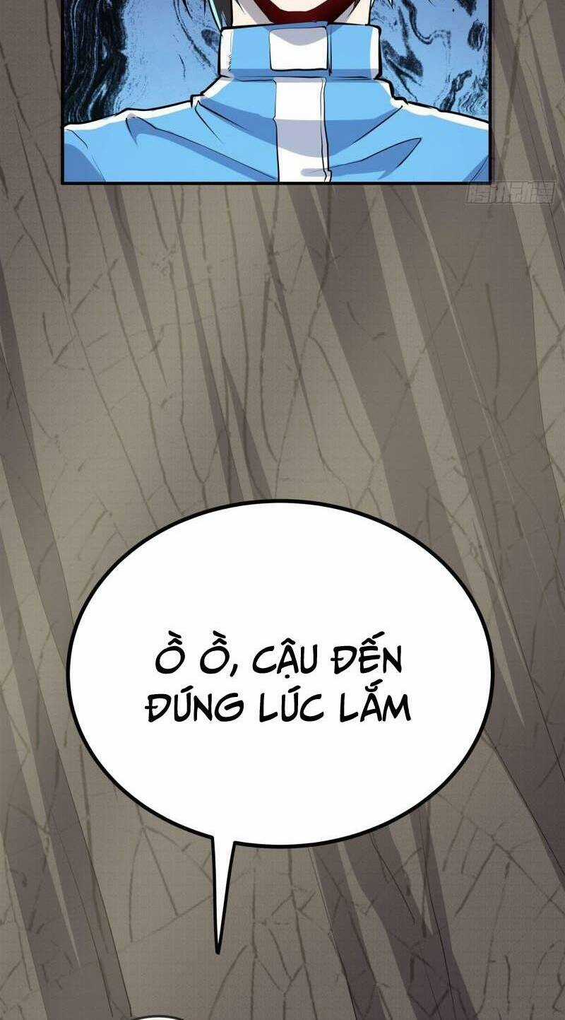 Anh Hùng ? Ta Không Làm Lâu Rồi Chapter 454 trang 52