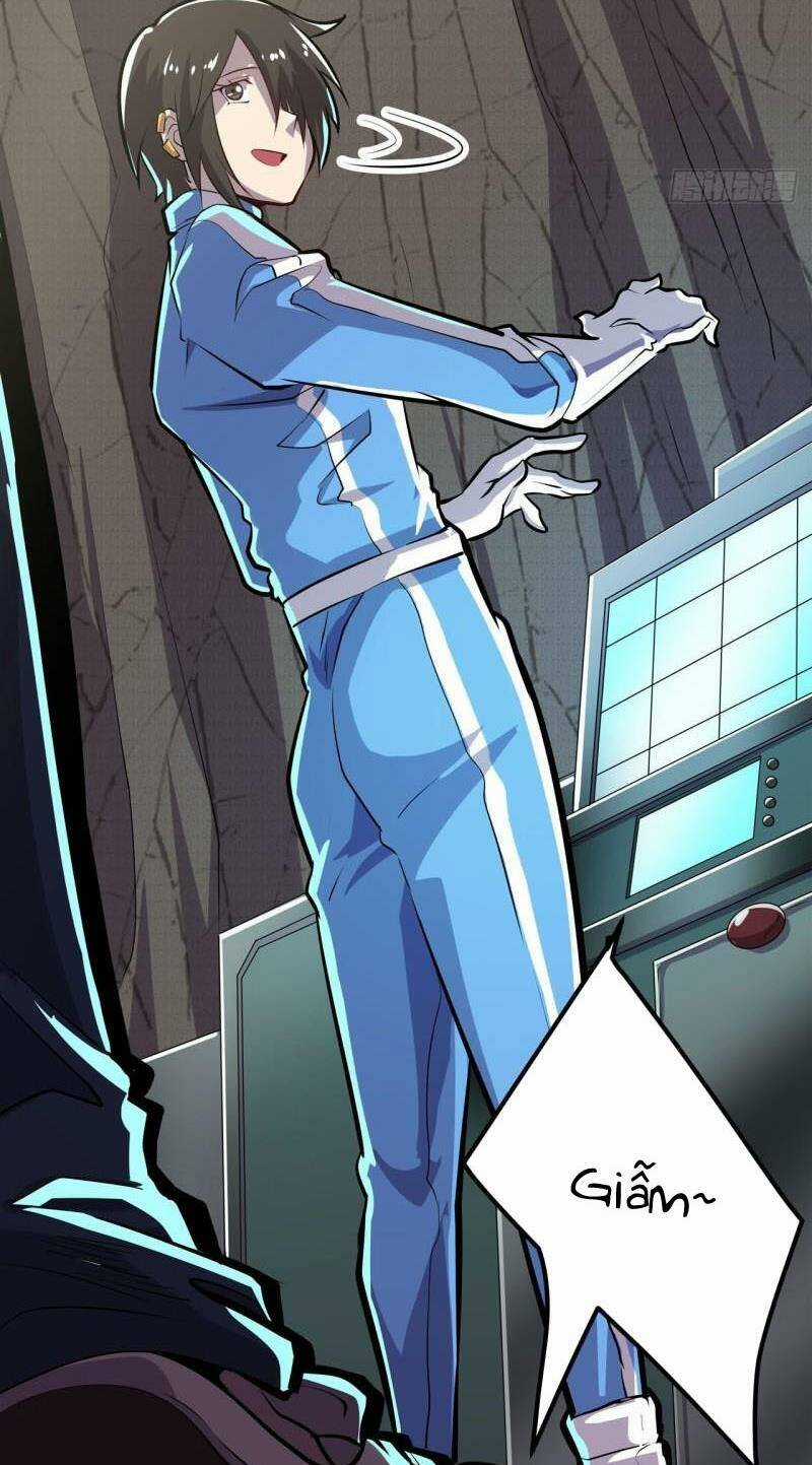 Anh Hùng ? Ta Không Làm Lâu Rồi Chapter 454 trang 53