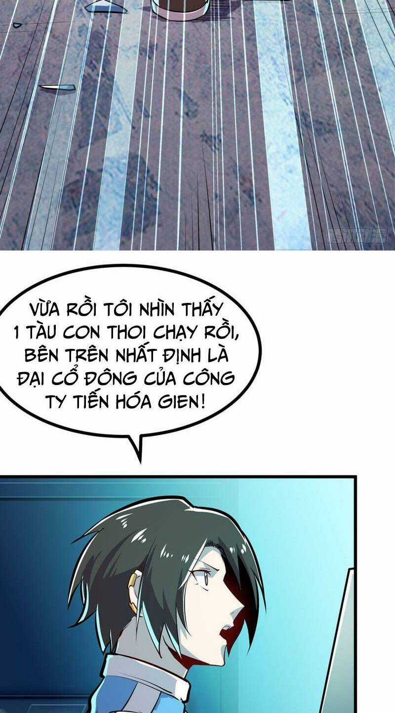 Anh Hùng ? Ta Không Làm Lâu Rồi Chapter 454 trang 56