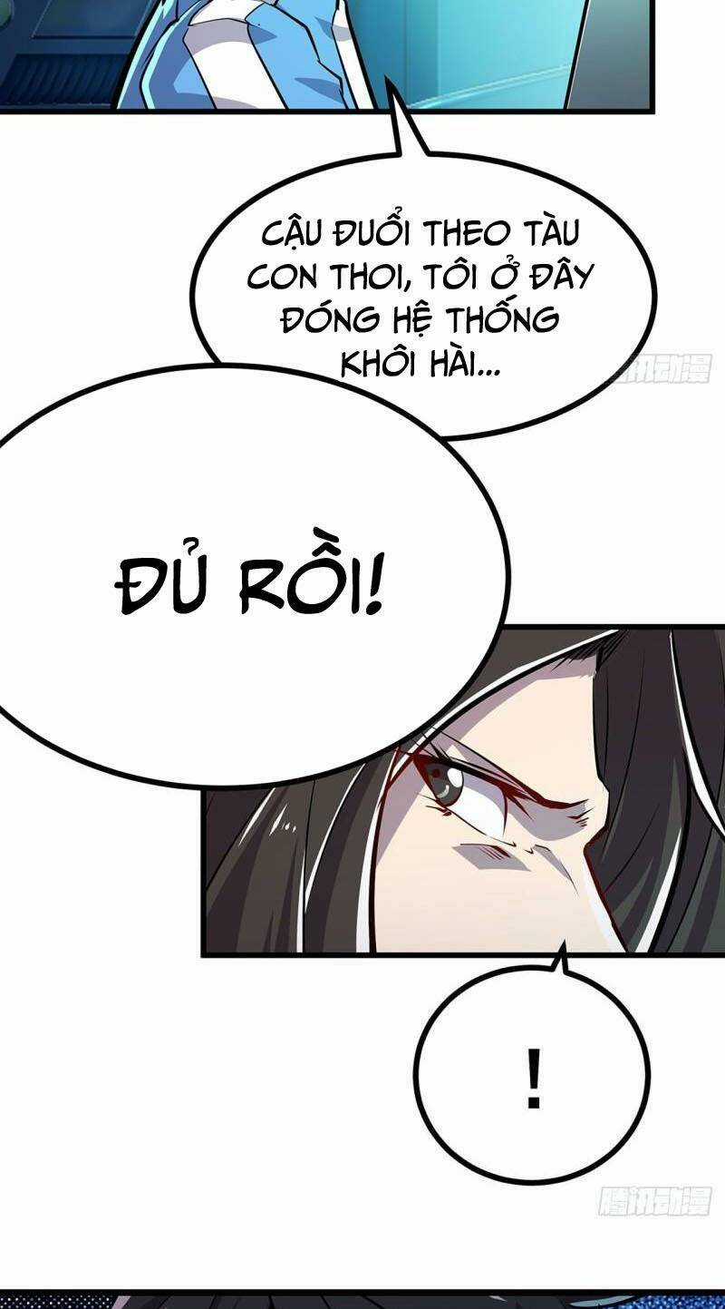 Anh Hùng ? Ta Không Làm Lâu Rồi Chapter 454 trang 57