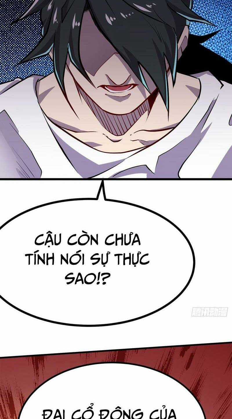 Anh Hùng ? Ta Không Làm Lâu Rồi Chapter 454 trang 58
