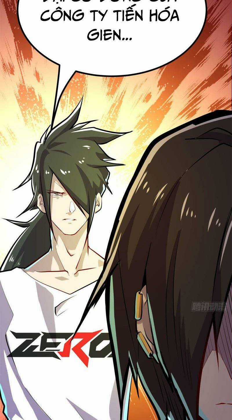 Anh Hùng ? Ta Không Làm Lâu Rồi Chapter 454 trang 59