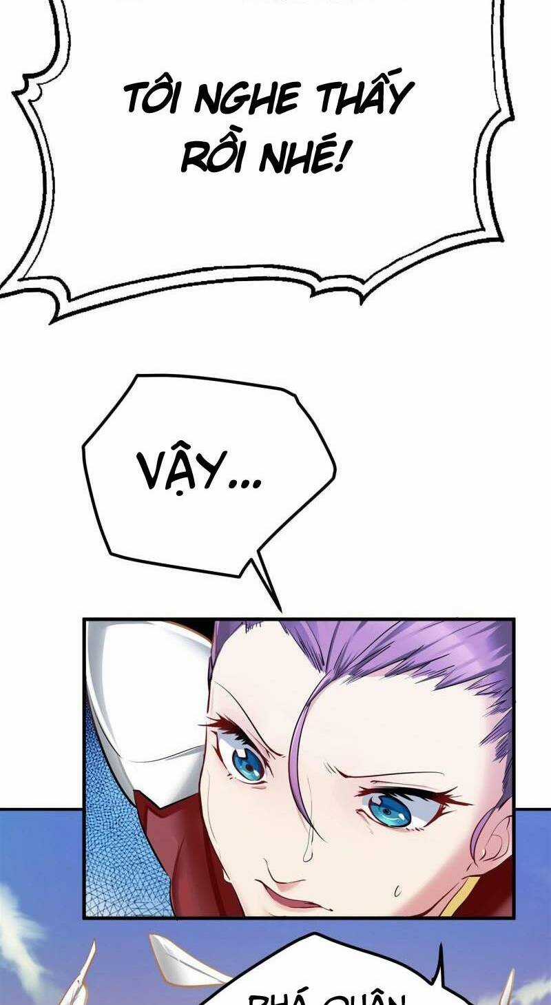 Anh Hùng ? Ta Không Làm Lâu Rồi Chapter 454 trang 6