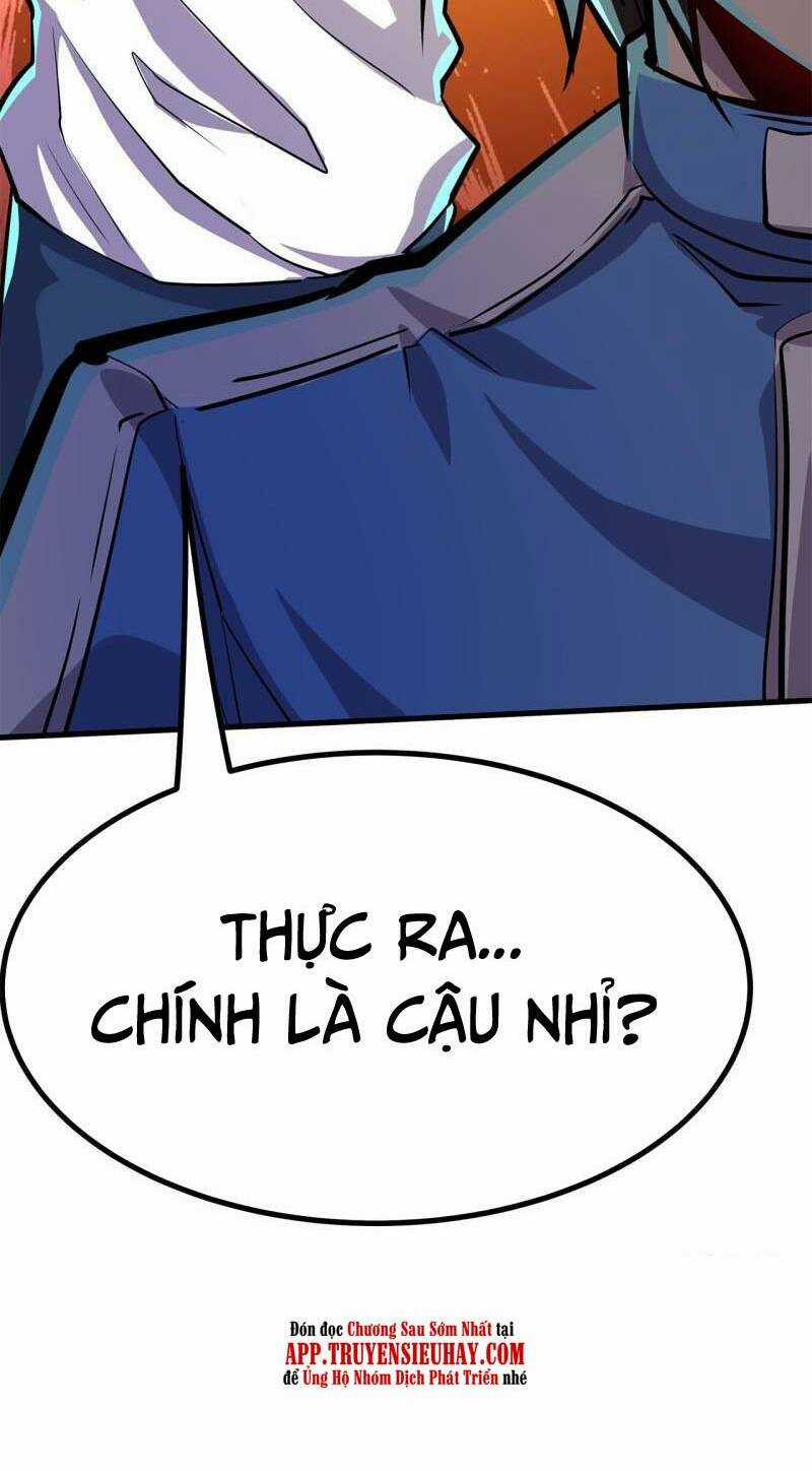 Anh Hùng ? Ta Không Làm Lâu Rồi Chapter 454 trang 60
