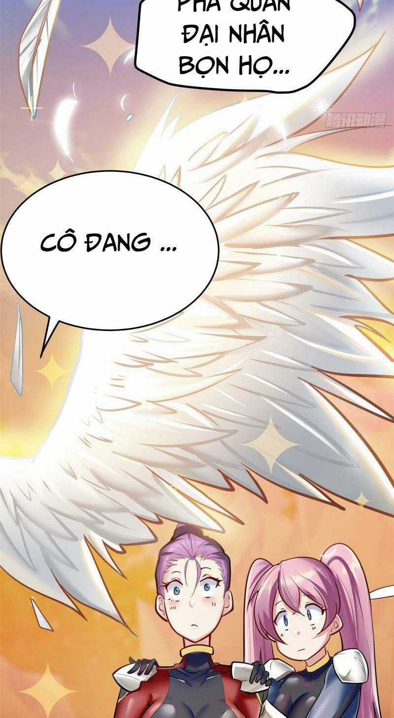 Anh Hùng ? Ta Không Làm Lâu Rồi Chapter 454 trang 7