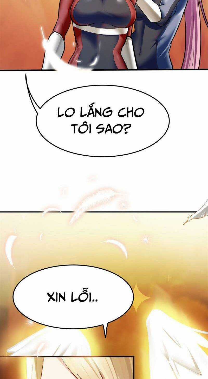 Anh Hùng ? Ta Không Làm Lâu Rồi Chapter 454 trang 8