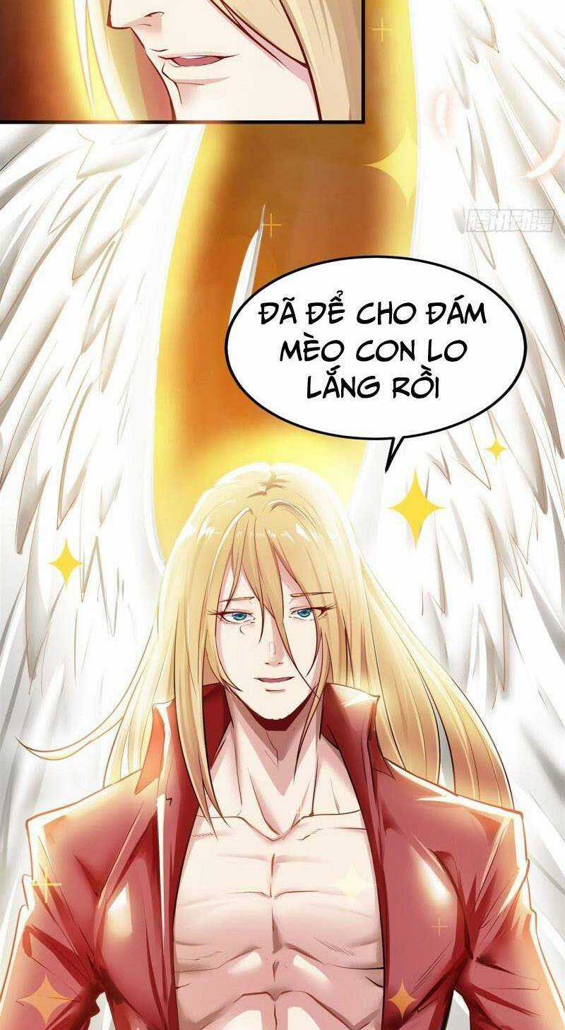 Anh Hùng ? Ta Không Làm Lâu Rồi Chapter 454 trang 9