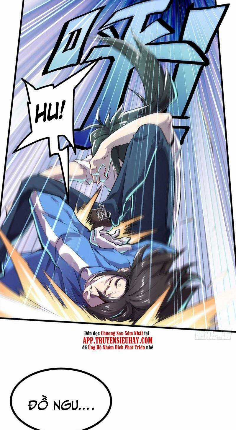 Anh Hùng ? Ta Không Làm Lâu Rồi Chapter 455 trang 10