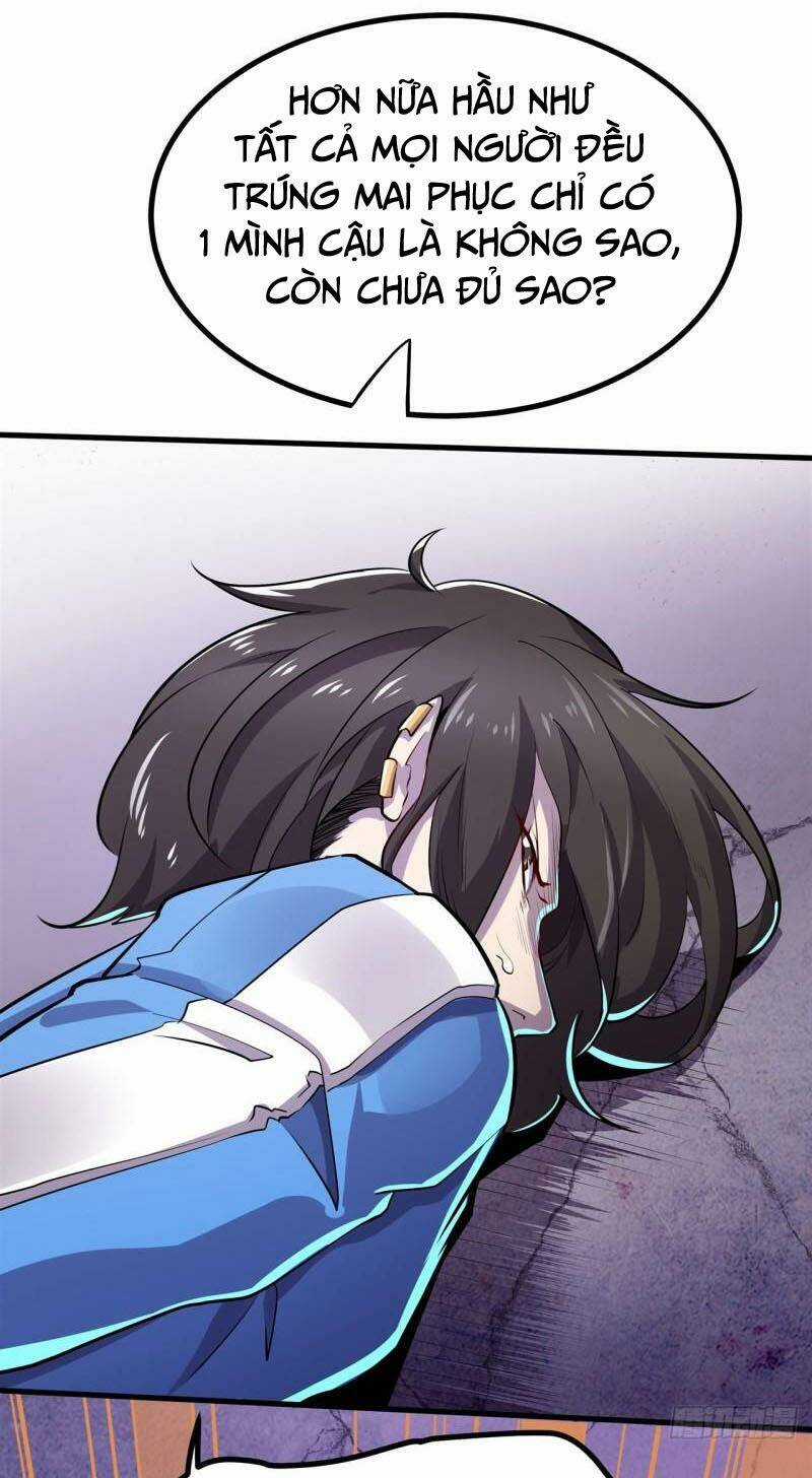 Anh Hùng ? Ta Không Làm Lâu Rồi Chapter 455 trang 12