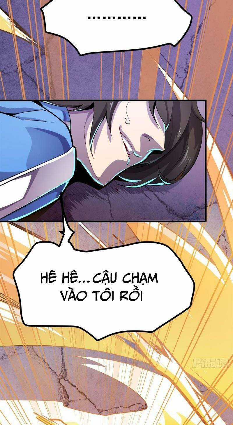 Anh Hùng ? Ta Không Làm Lâu Rồi Chapter 455 trang 13