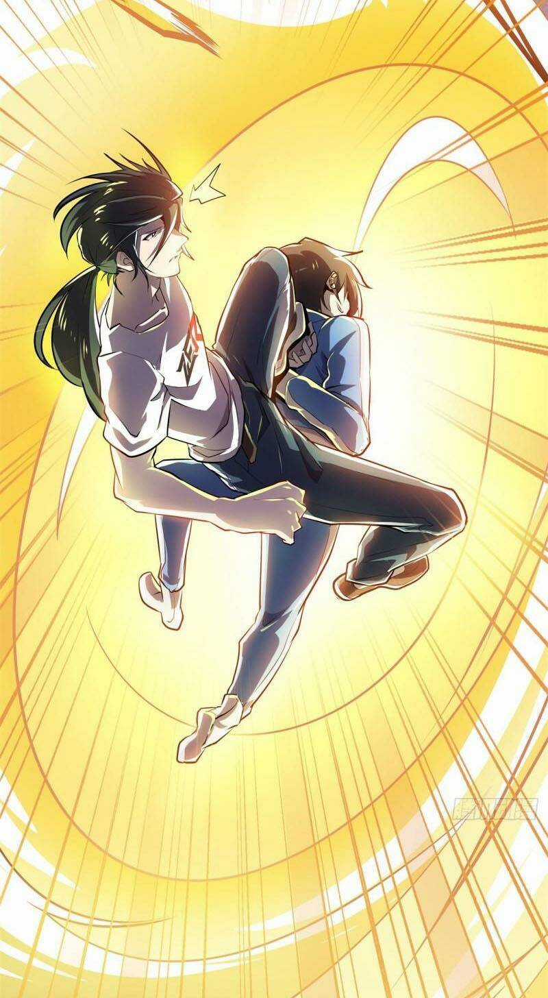 Anh Hùng ? Ta Không Làm Lâu Rồi Chapter 455 trang 14