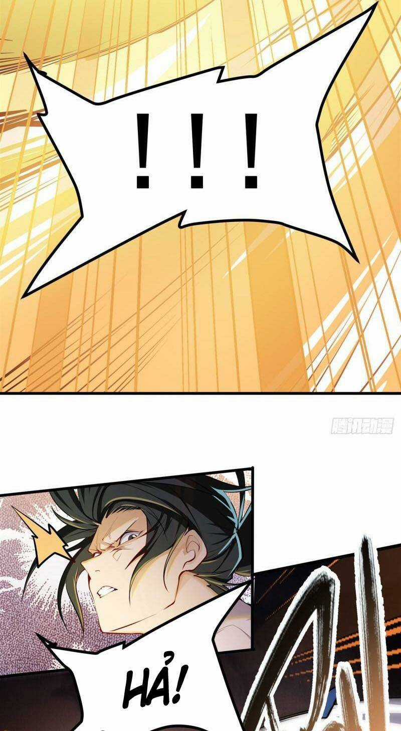 Anh Hùng ? Ta Không Làm Lâu Rồi Chapter 455 trang 15